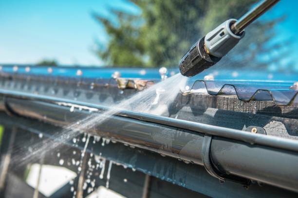 Best Residential Pressure Washing Services  in Sunrise, FL