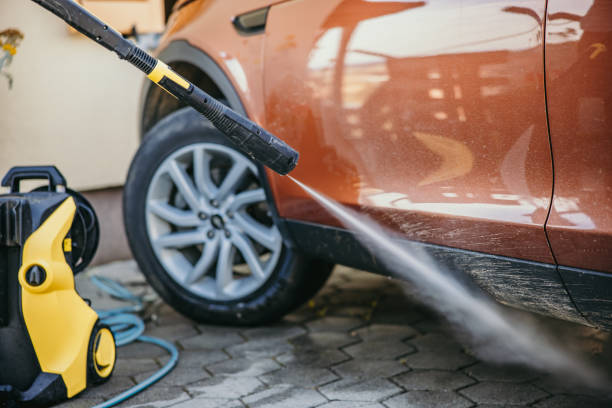 Best Concrete Pressure Washing  in Sunrise, FL