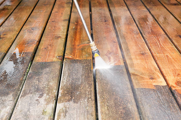 Best Pressure Washing Contractors  in Sunrise, FL