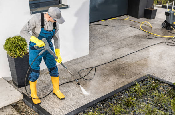 Pressure Washing Contractors in Sunrise, FL